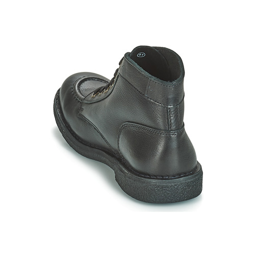Kickers - KICKSTONER - Noir