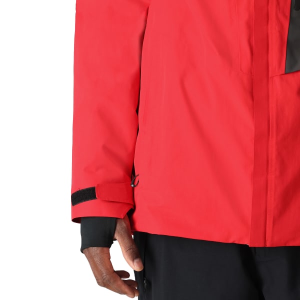 Veste snowboard 686 MENS GORE-TEX GT JACKET TRUE RED