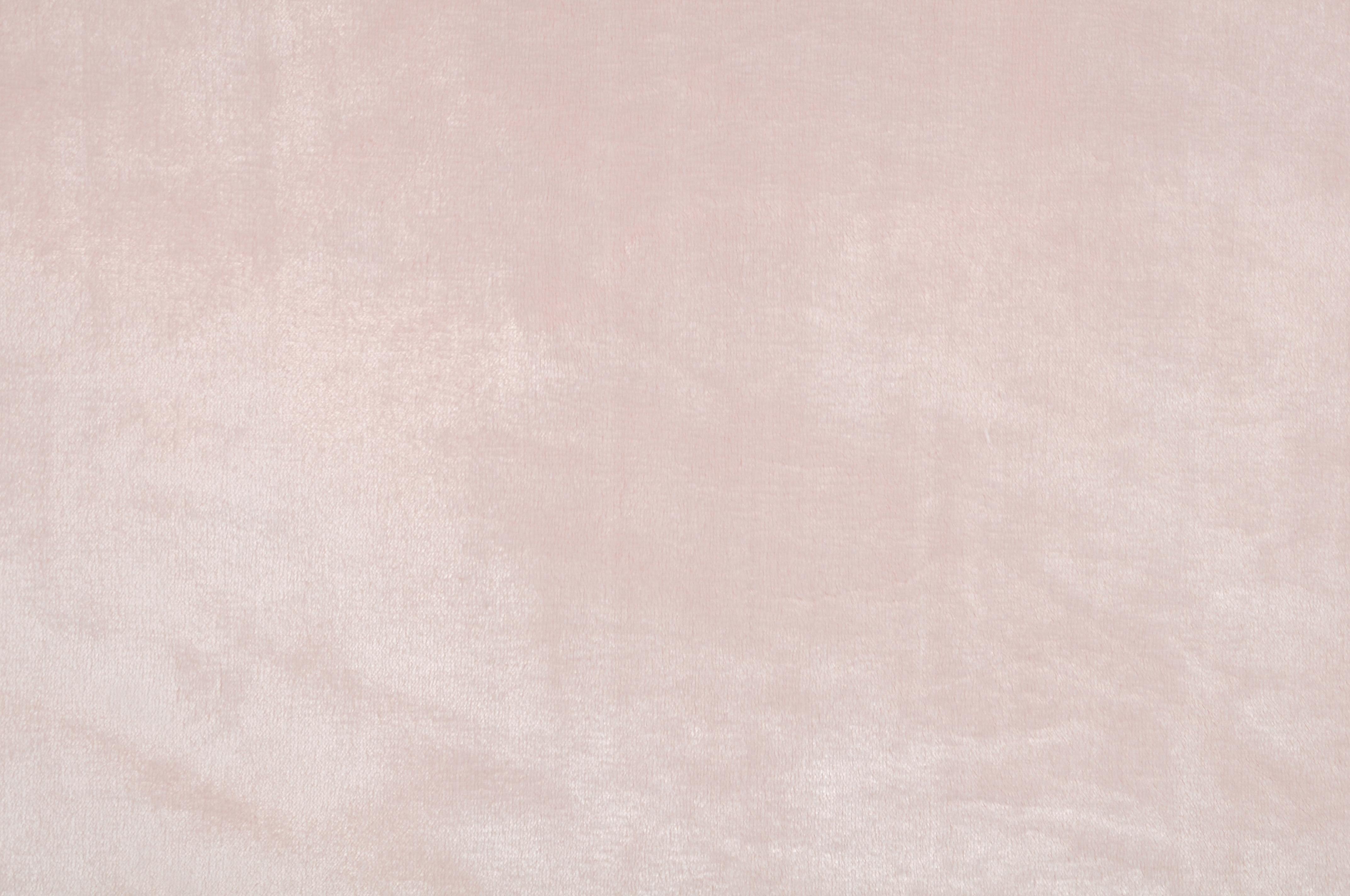 DOUDOU 400G 150CM ROSE POUDRE