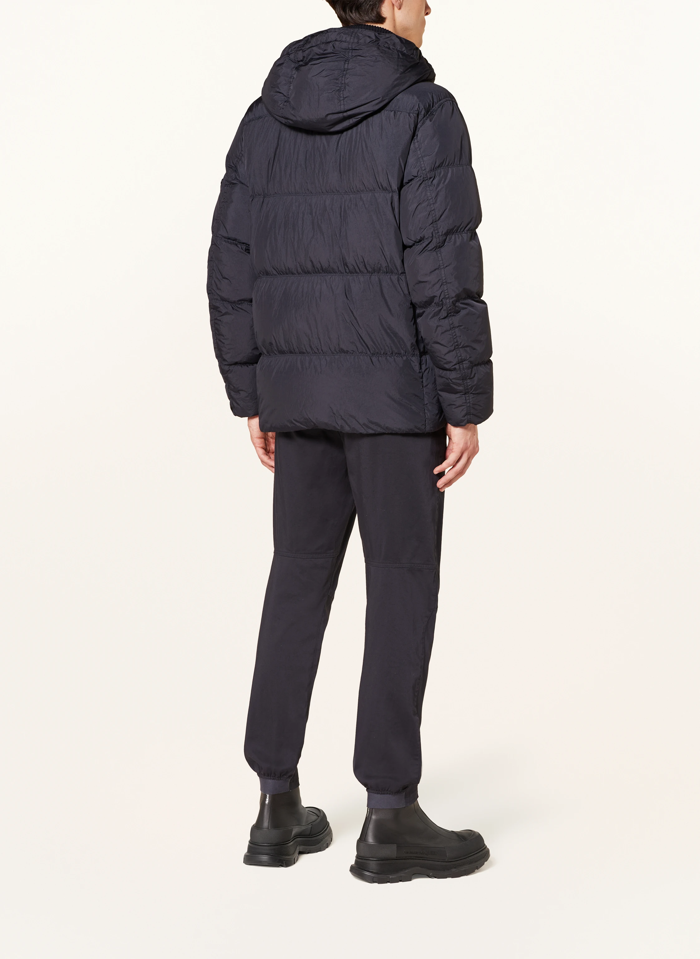 STONE ISLAND Daunenjacke