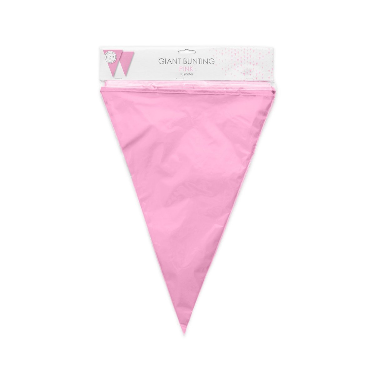 Roze XL Slingers 10m