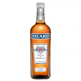 Ricard Pastis