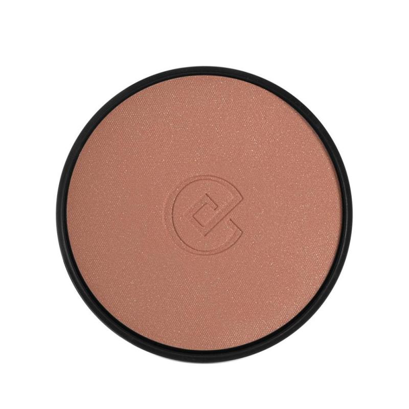 Collistar Refill Impeccable Maxi Blush 02 Amber 9gr