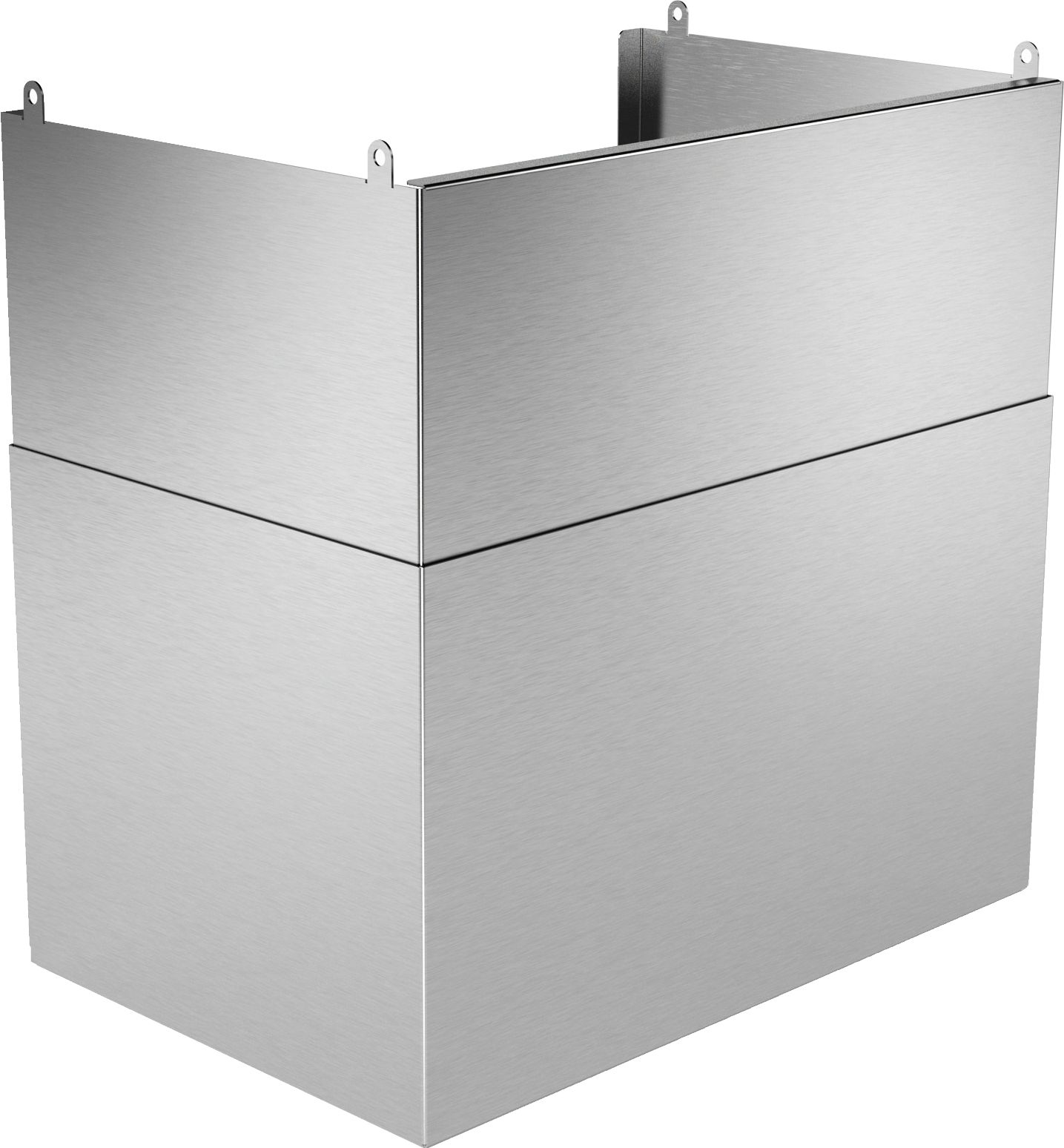 Acessório para capô 187-360 mm DWZ0IB5N017003893