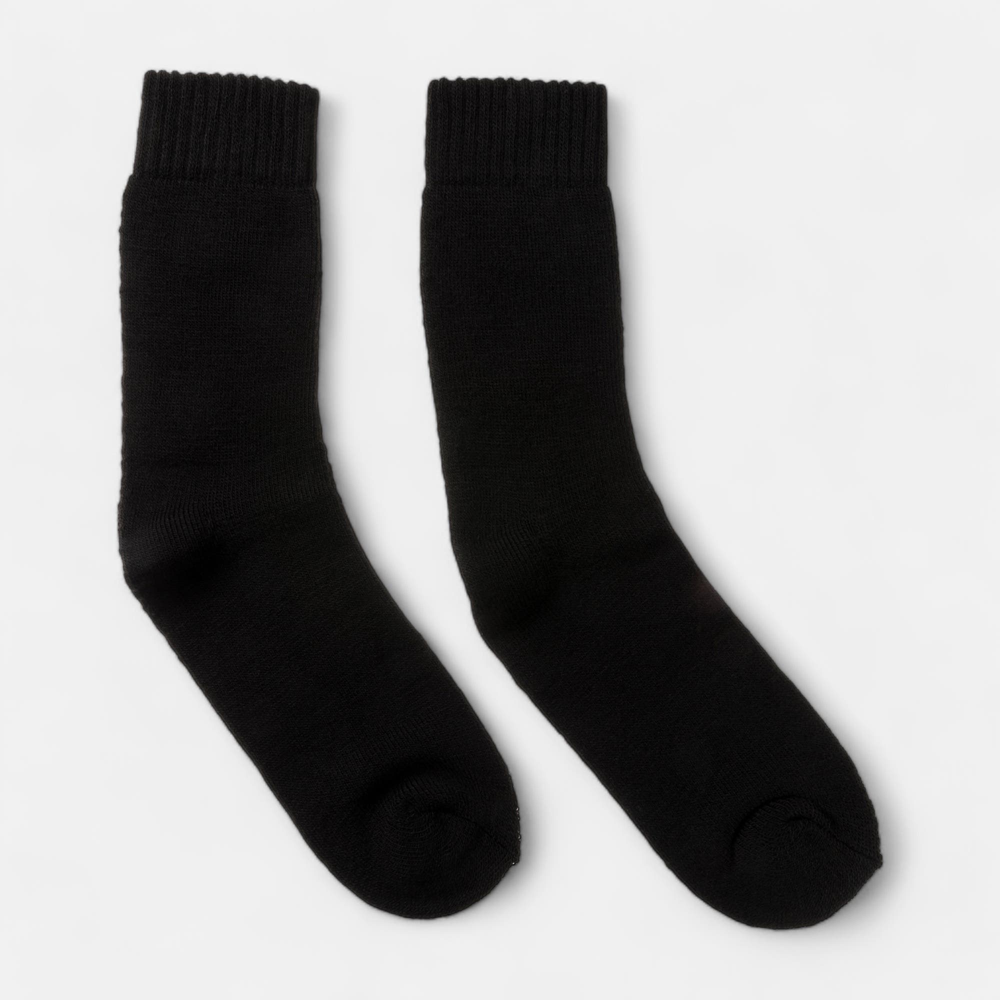 Chaussettes Homme noir