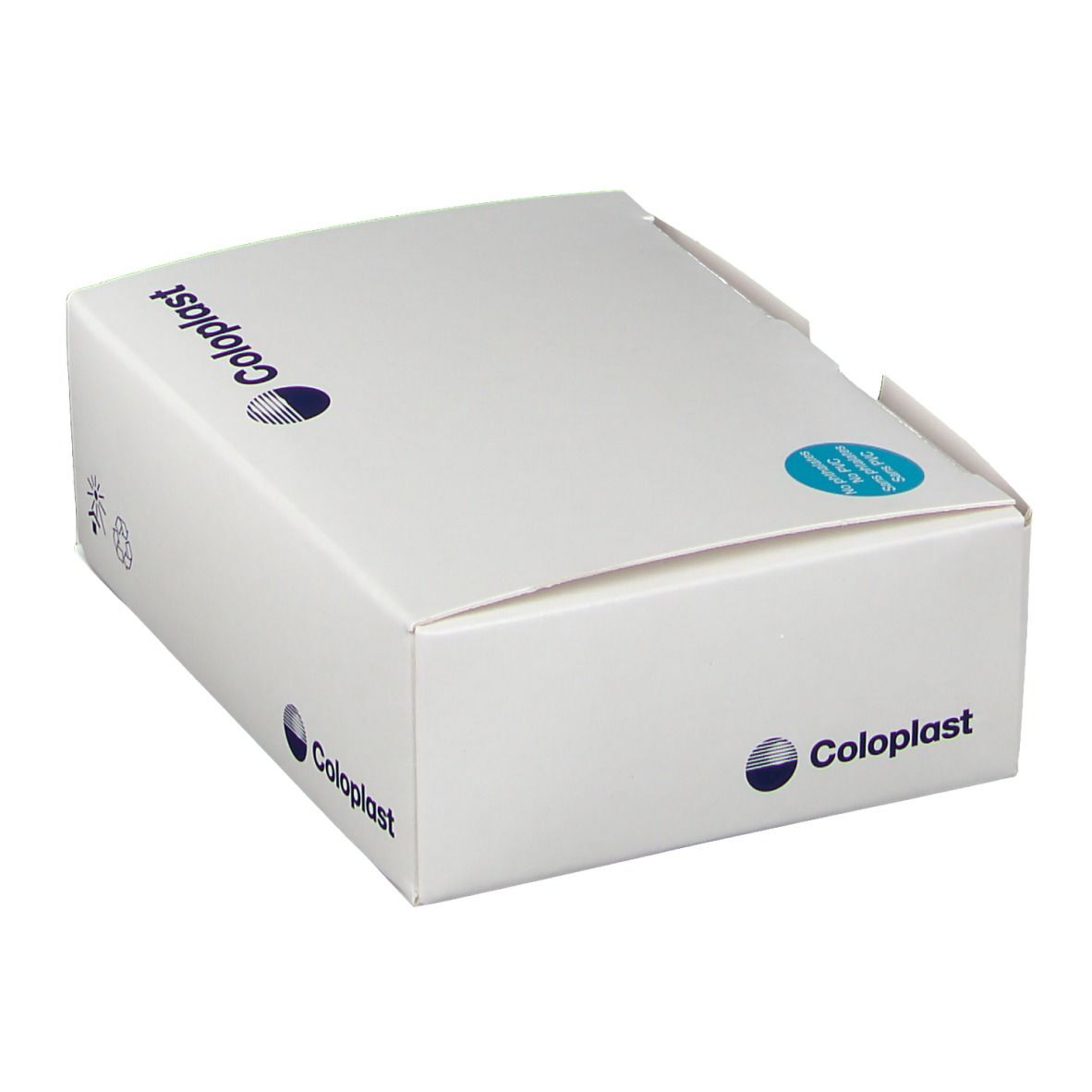 SpeediCath® Compact Katheter CH8, 7cm, Nelaton, Frauen