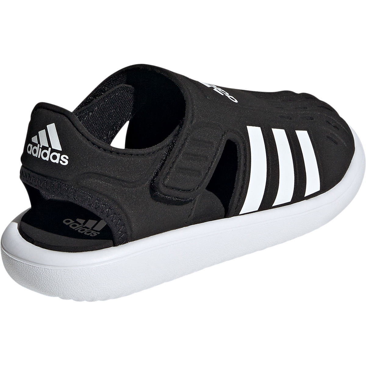 adidas Water Velcro MLS Sandaler Børn