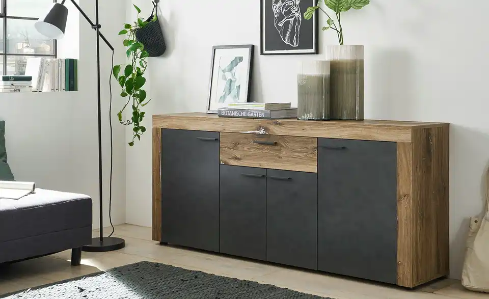 Sideboard Boost