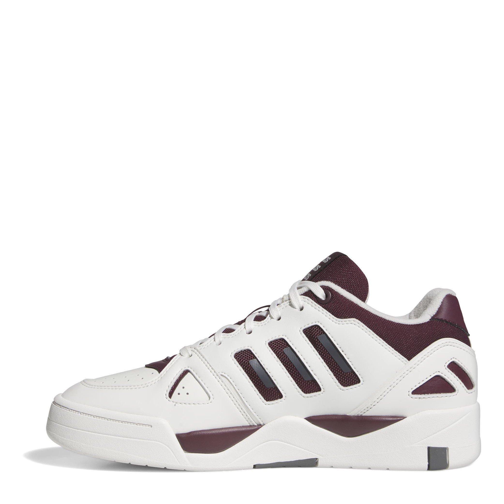 adidas Midcity Low Trainers Juniors