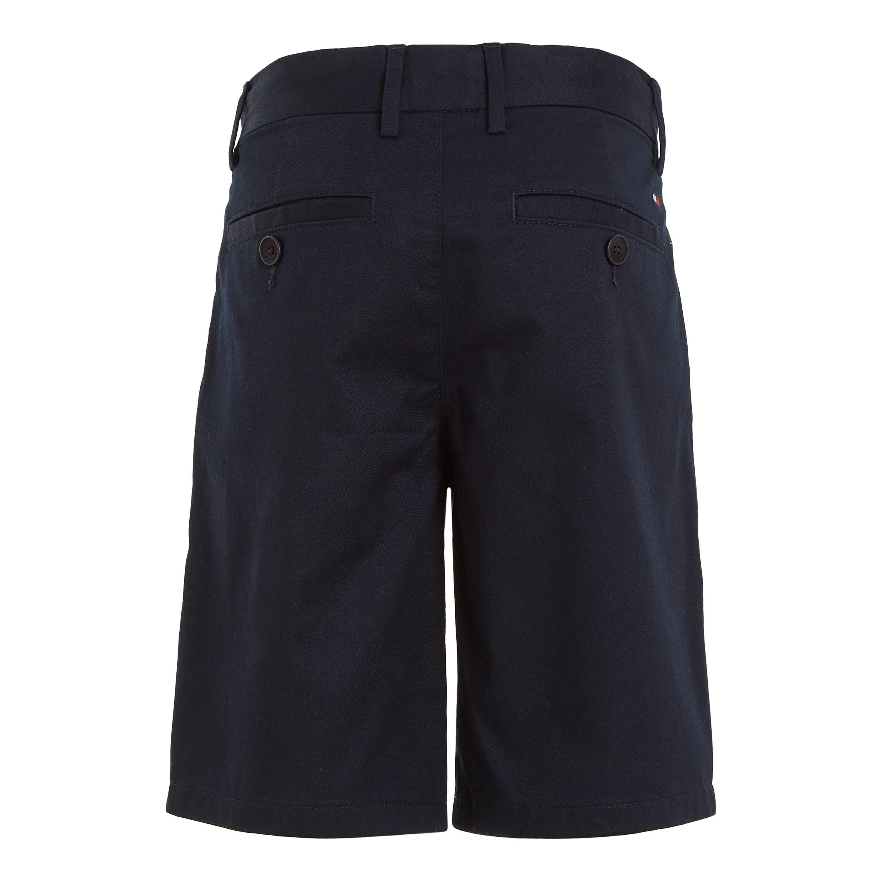 Tommy Hilfiger 1985 Chino Shorts Juniors