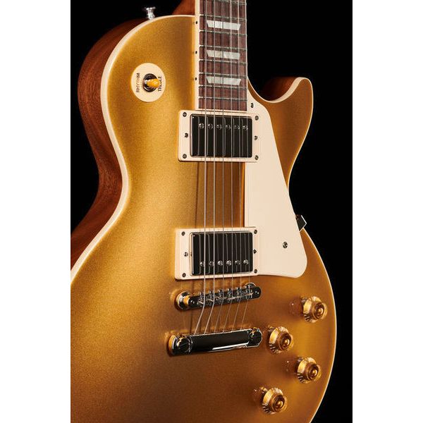 Gibson Les Paul Standard 50s GT