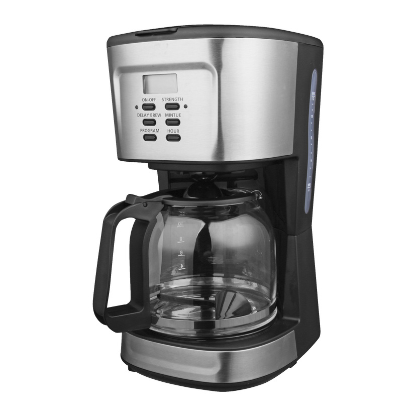 Kaffetrakter 1,5 l 900 W