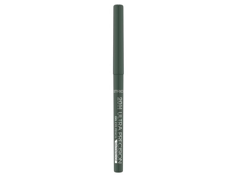 Catrice Kajal 20H Ultra Precision Waterproof 040 Warm Green Wasserfester Gel-Eyeliner