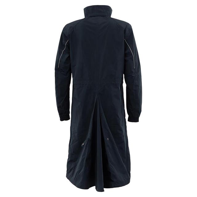 Jas BR Essential Recycled Unisex Donkerblauw
