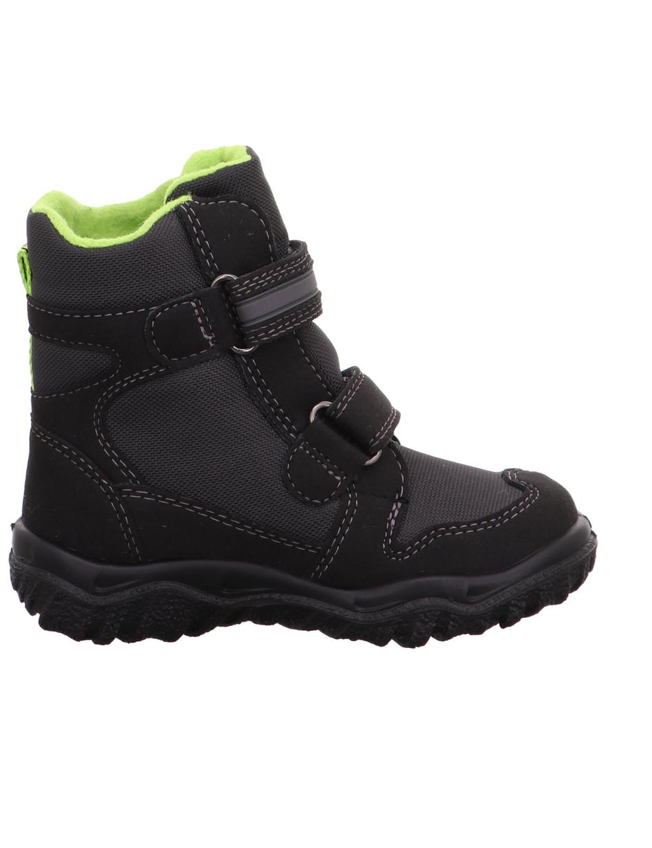 Winterstiefel HUSKY