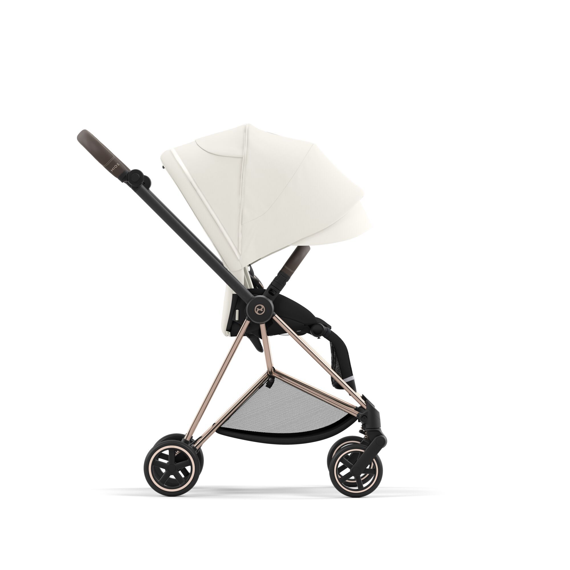 Mios Sitzpaket Off White