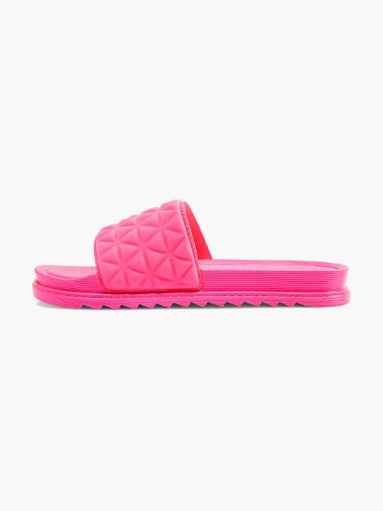 Graceland Slide pink