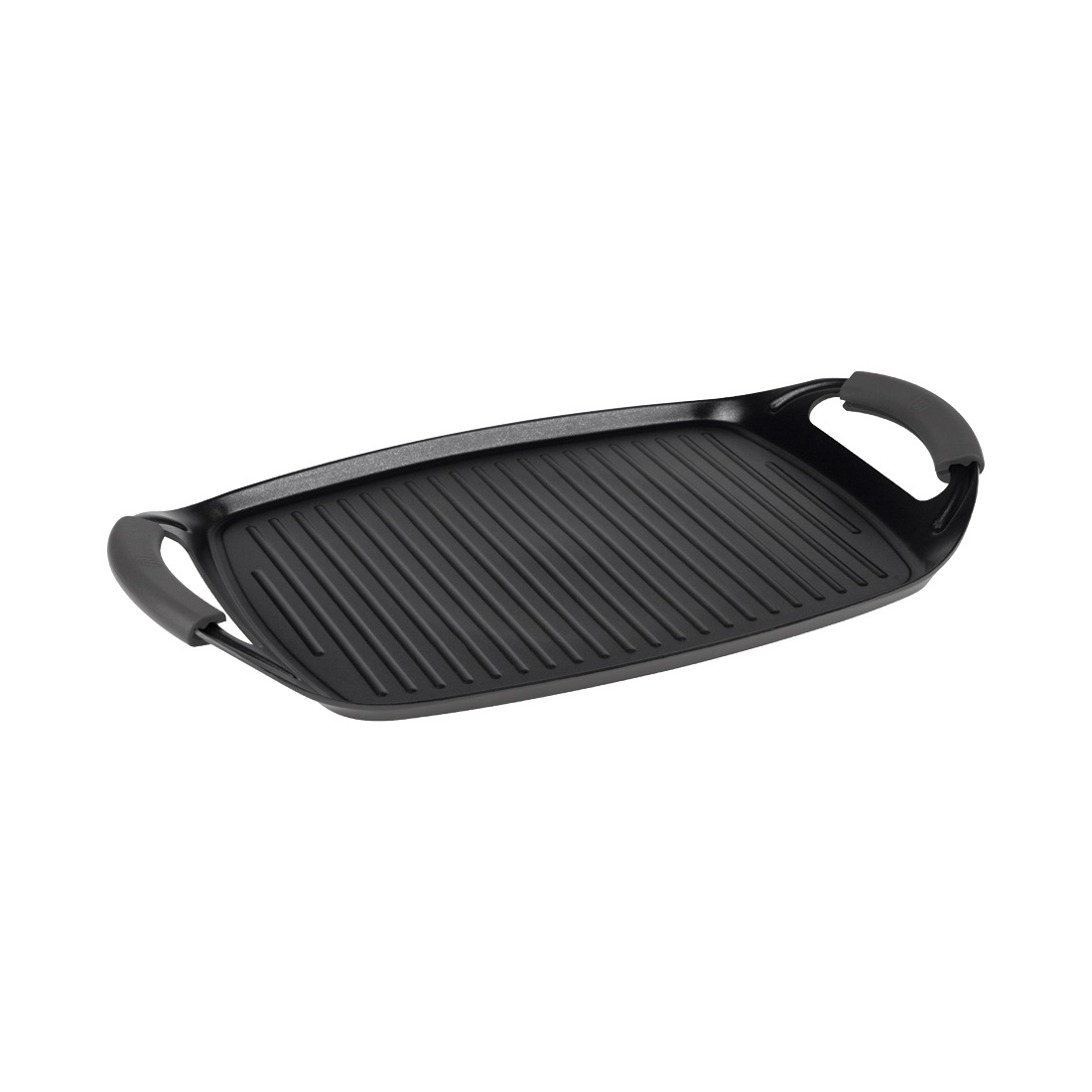 Berlinger Haus Grillplatte 47cm matt Anthracite Collection
