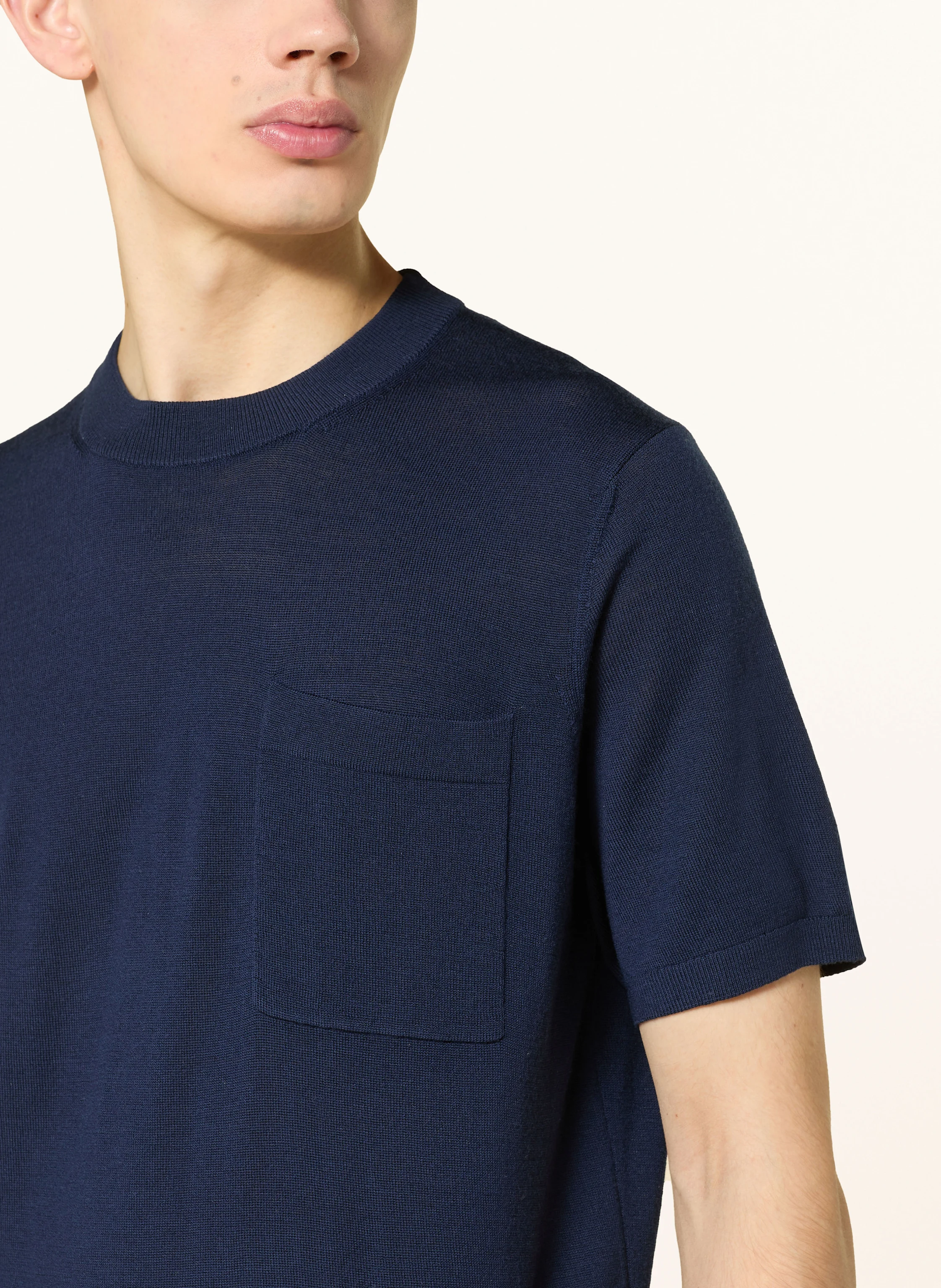 PAUL Strickshirt