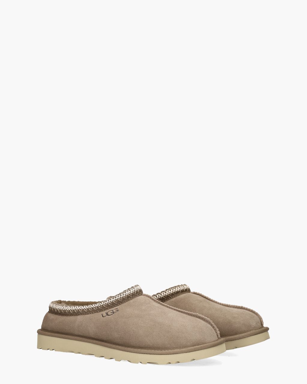 UGG Tasman Slipper Caribou Herenpantoffels