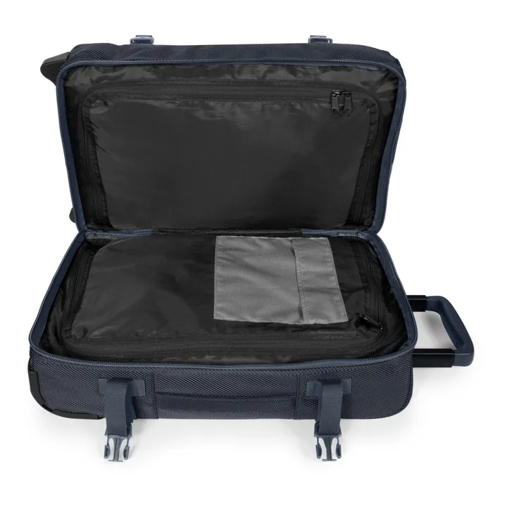 Eastpak Valise Tranverz CNNCT S | Bleu