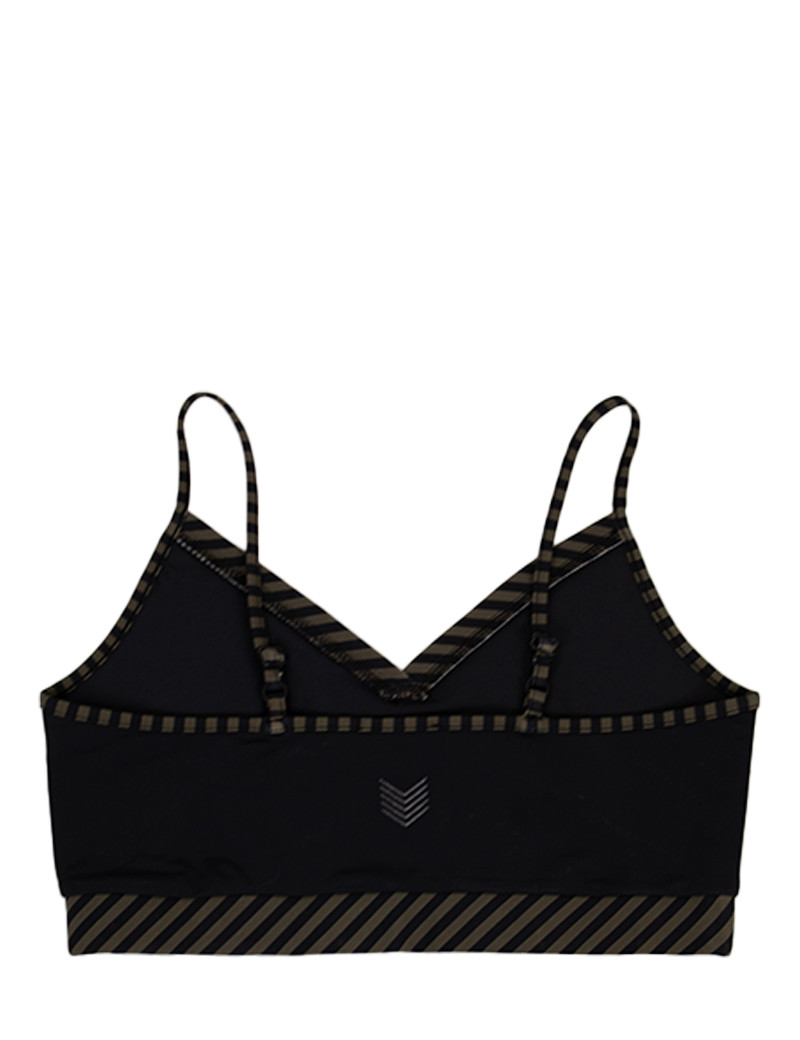 HBT THÉA BRASSIÈRE NOIRE