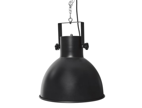 PEREL - Parasol chauffant suspension style industriel phc1500-h2