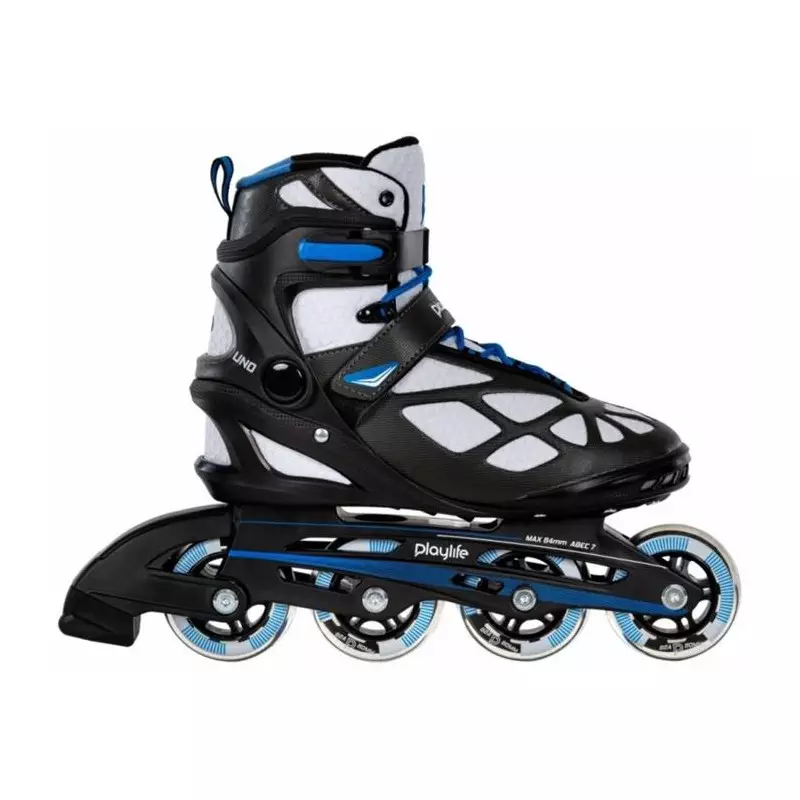 Roller en ligne PLAYLIFE Uno Black 80