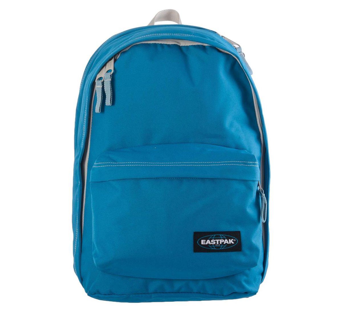 Eastpak Back To Work Side Blue