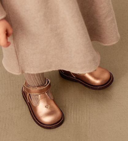 Angulus Ballerinas - Bronze