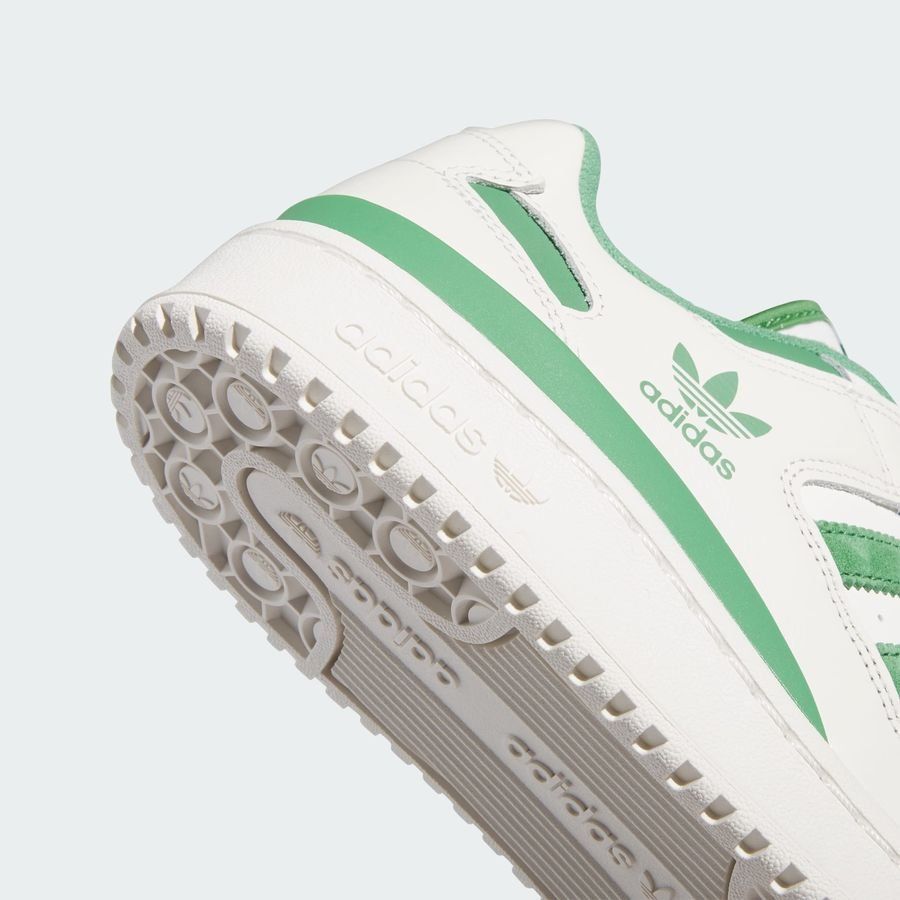 Adidas Original Chaussure Forum Low CL
