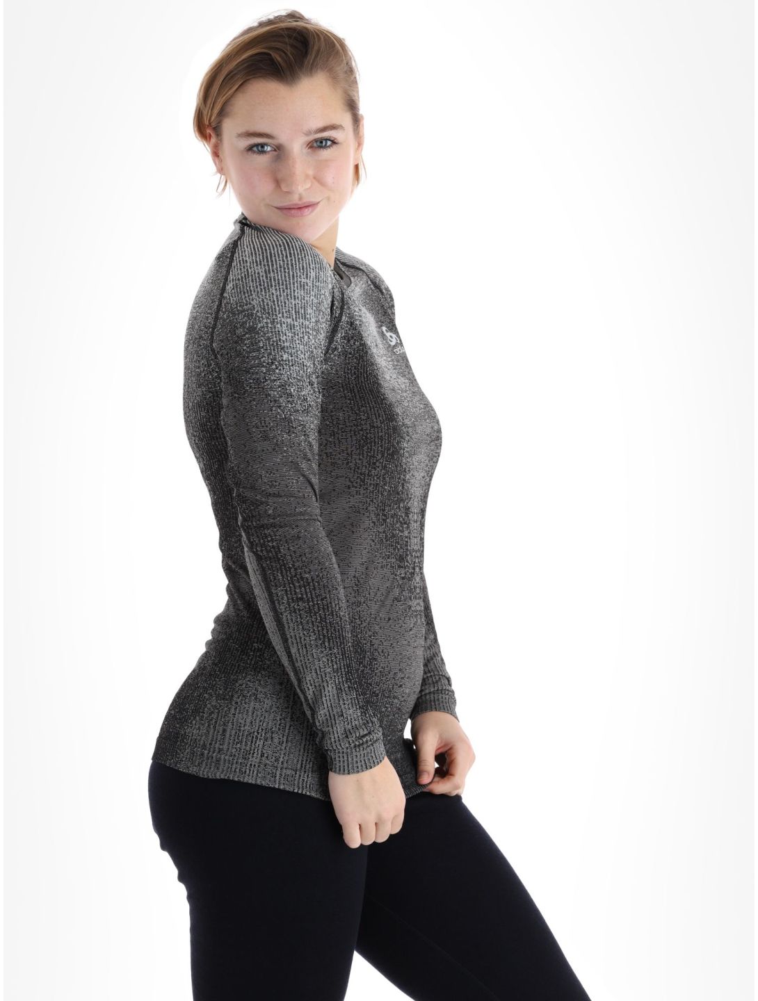 Perfomance Eco thermoshirt dames