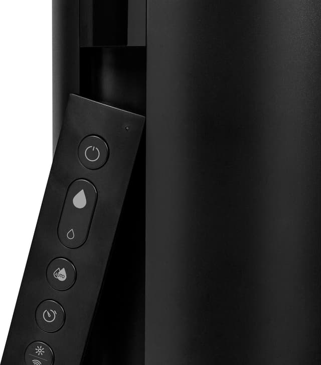 Duux Beam Smart 2 luftfugter 25231 (sort)