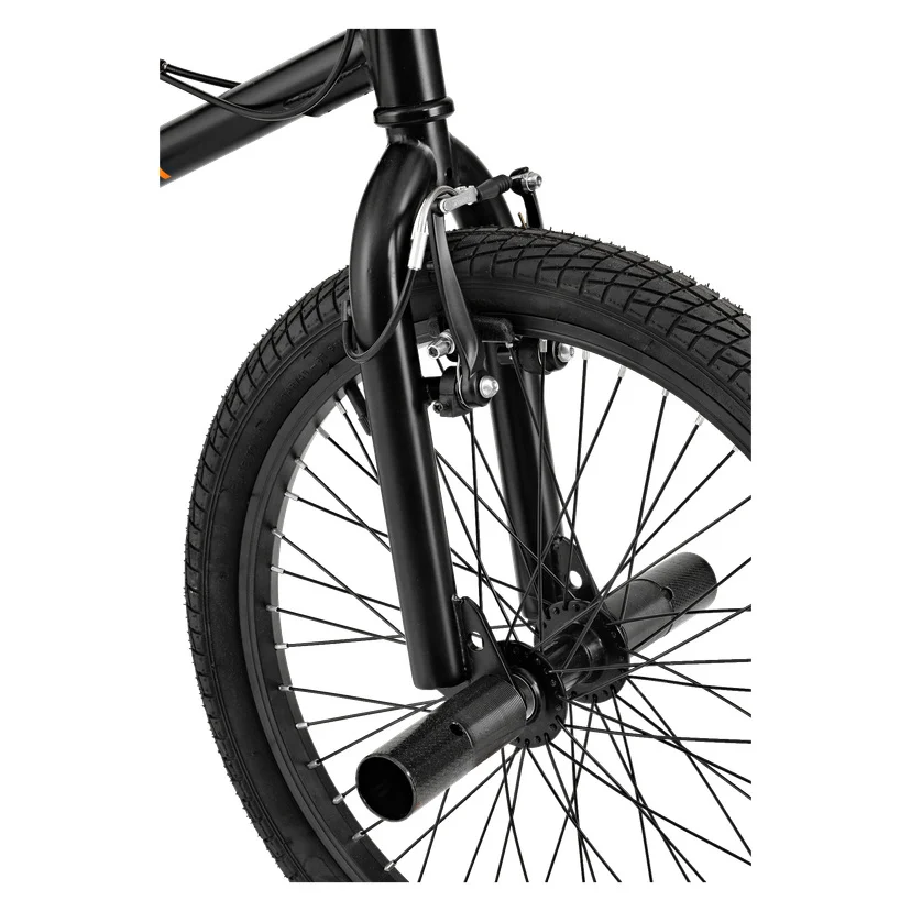 BMX-sykkel 20