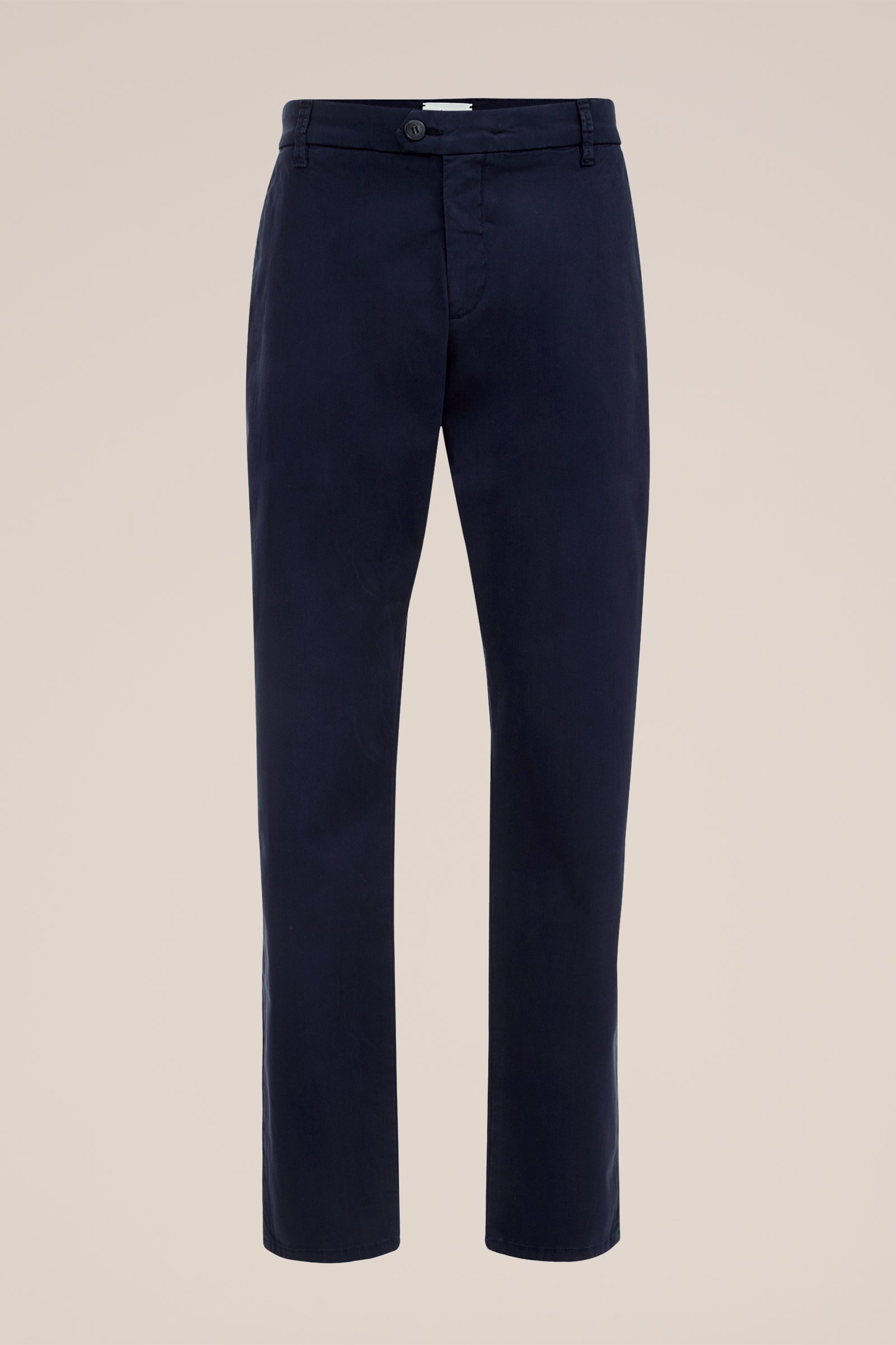 tapered fit chino Van Gils Donkerblauw