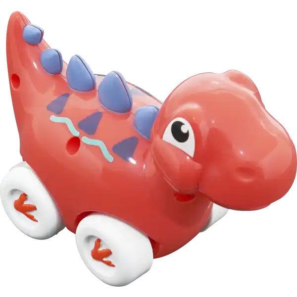Dino Auto orange
