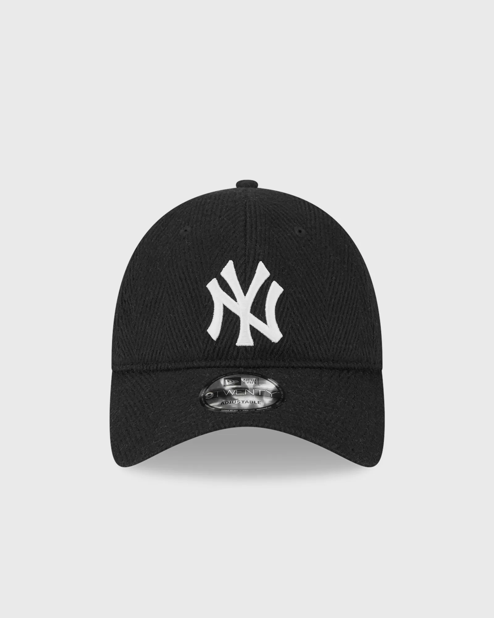 New Era HERRINGBONE 9TWENTY NEW YORK YANKEES