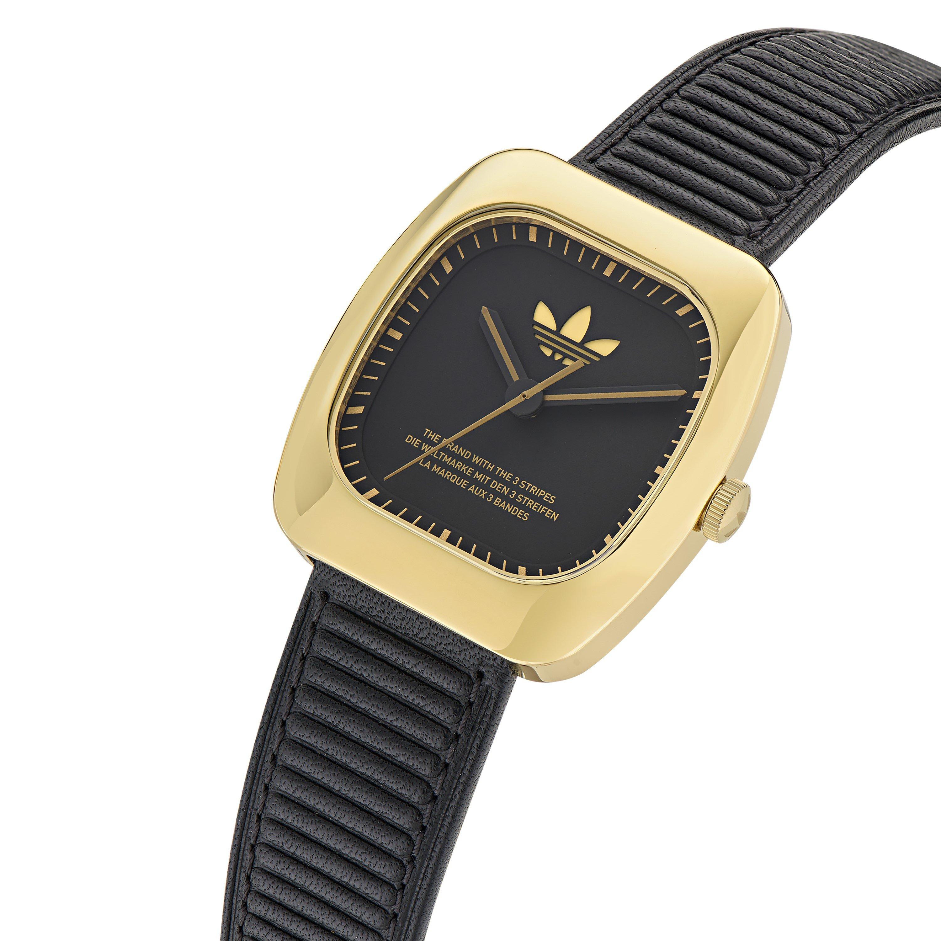 adidas Originals Retro Wave Watch