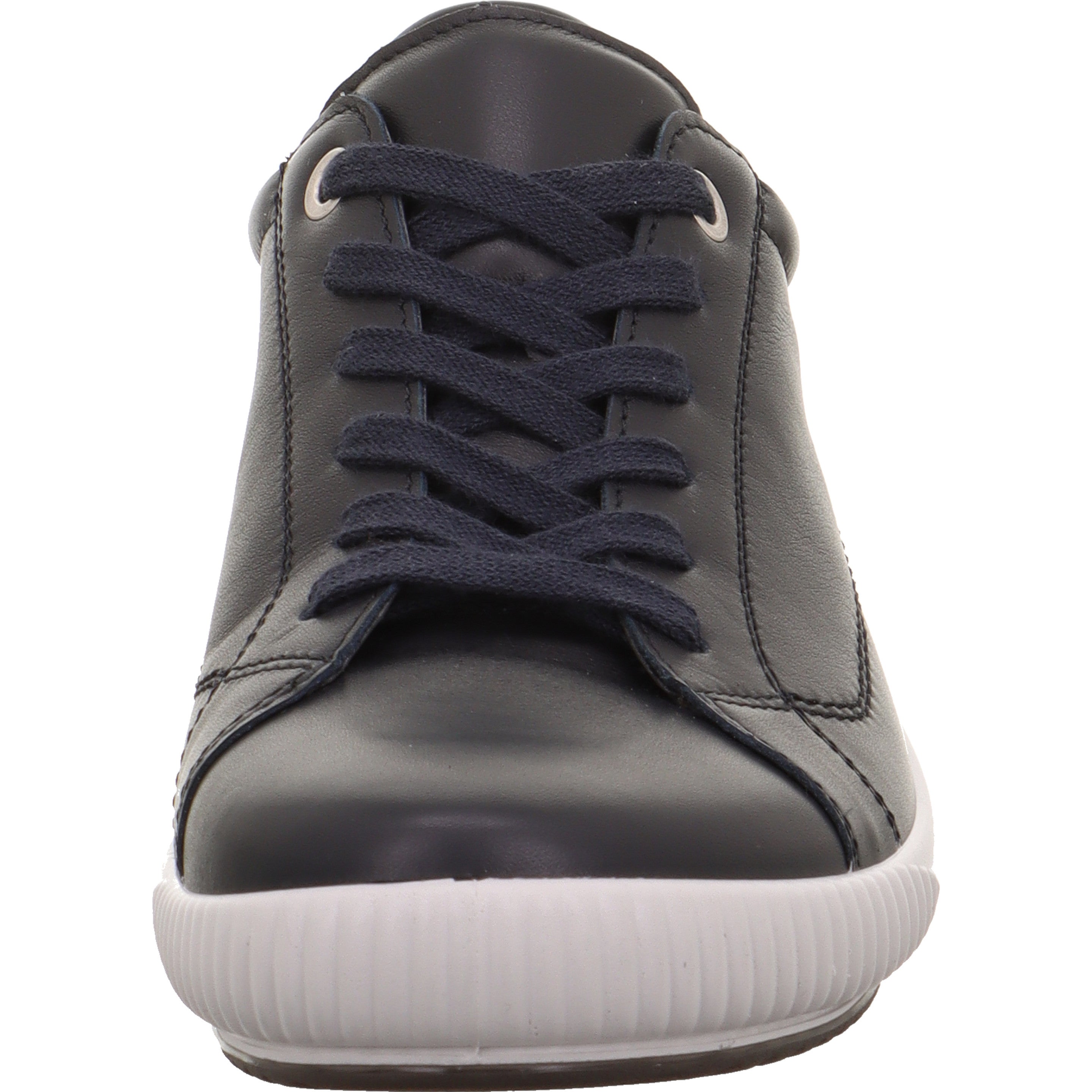 legero TANARO 5.0 Damen  Sneaker low mit Schnürung - Farbe: Oceano - Größe: 7