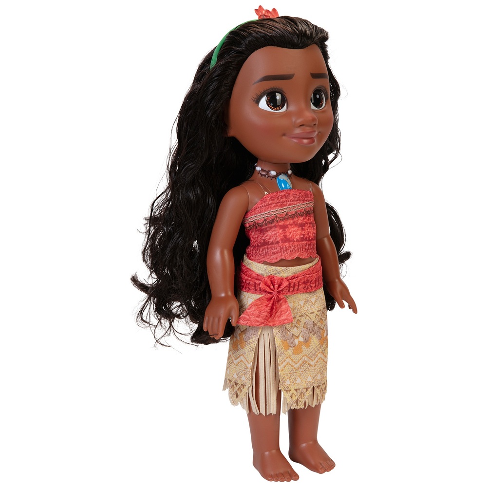 Prinzessin Moana Kleinkindpuppe