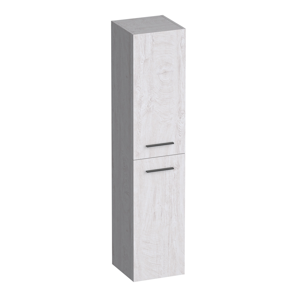 Brauer Trust kolomkast 160cm links- of rechtsdraaiend forest seashell
