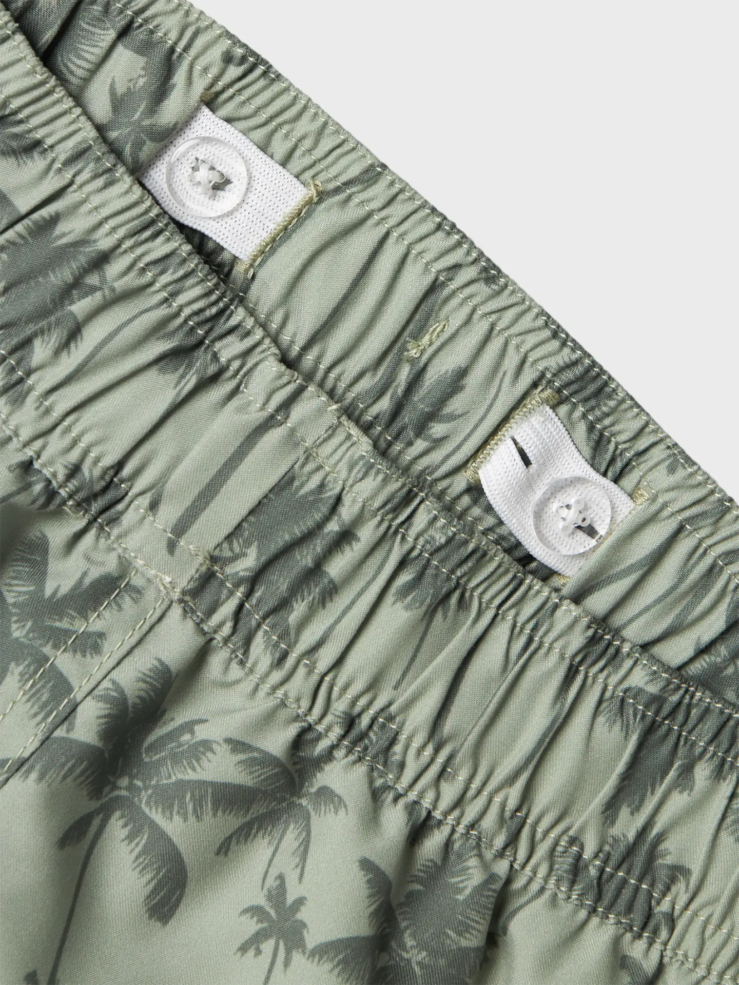 Zimon Swim Shorts
