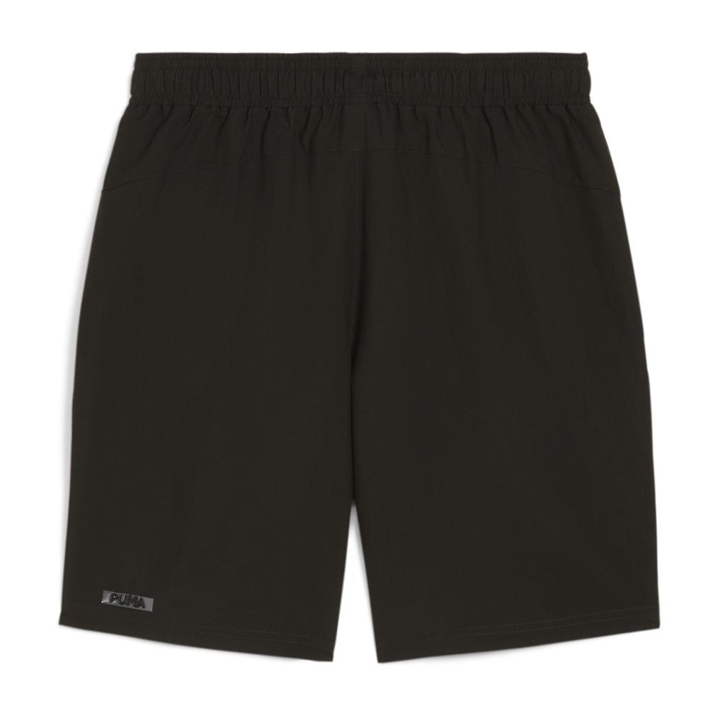 Puma Short Noir Homme Puma Rad