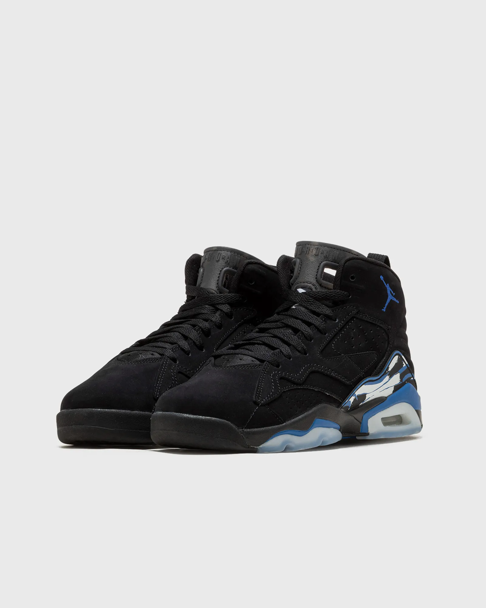 Jordan Jumpman MVP Big Kids' Shoes