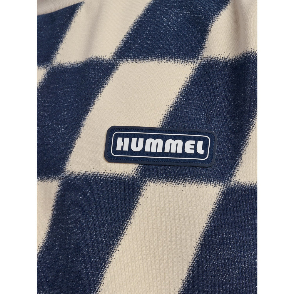 Køb Hummel Wood Ash Pets T-shirt S/S