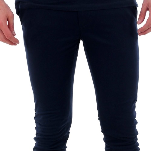 Jack & Jones - 12158472 JJILIAM JJLEROY NAVY BLAZER AKM NAVY BLAZER Azul