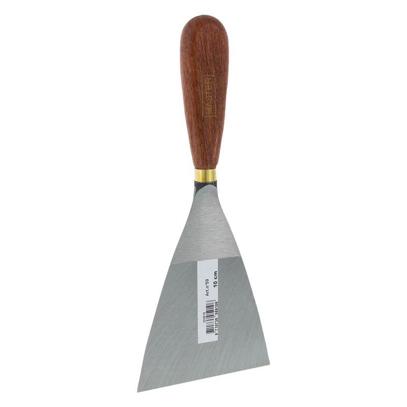 Master plamuurmes Engels model 10cm