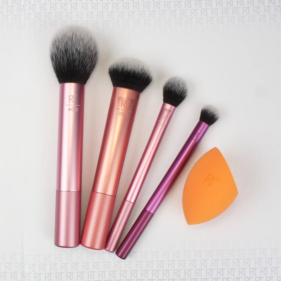 Real Techniques - Everyday Essentials Gaveæske