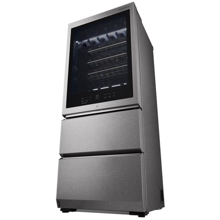 LG SIGNATURE Weinkühlschrank LSR 200 W