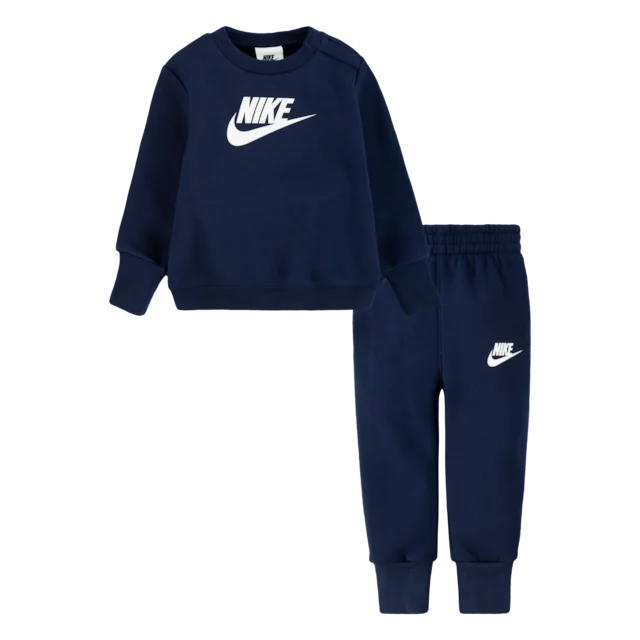 Nike Sportswear Jogginganzug »NKN SUSTAINABLE CREW SET«, 2 Stk.